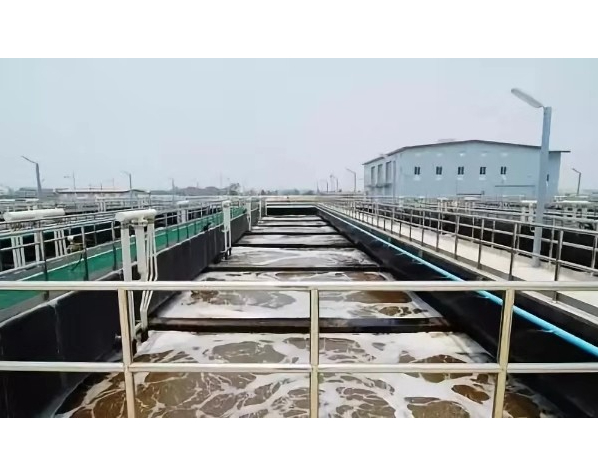 污水處理的6個(gè)基本步驟，記住這些就夠用了