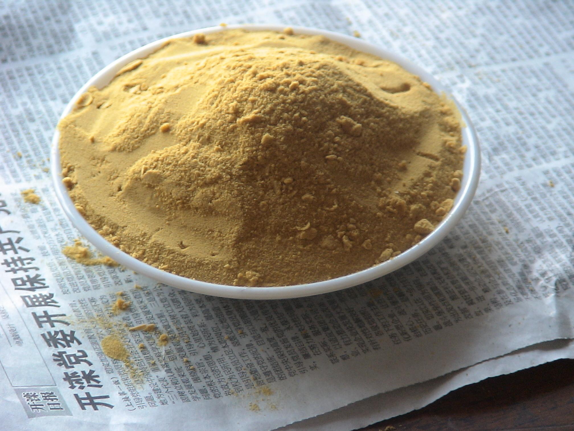 分享干貨！聚合硫酸鐵的應(yīng)用和使用方法！