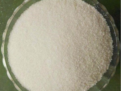 鋼鐵廢水為啥這么難處理？聚丙烯酰胺能否“破解”？