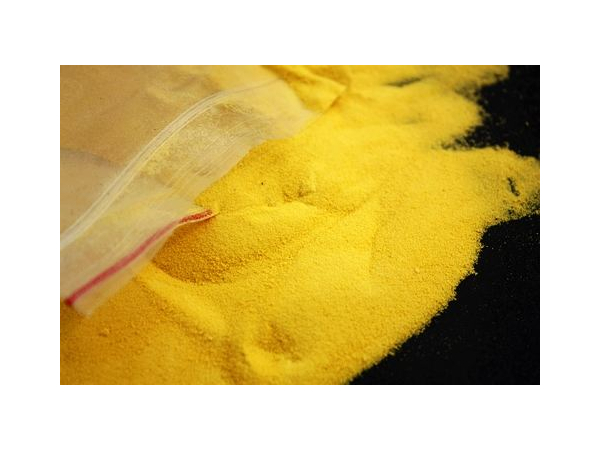分享干貨！聚合氯化鋁的核心和關(guān)鍵作用?。?！