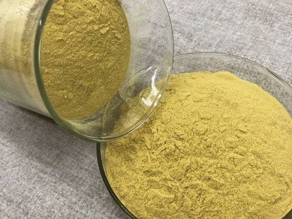 聚合氯化鋁在含油廢水處理中的作用！