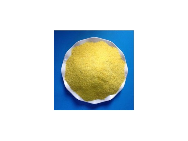 水處理中聚合氯化鋁的表現(xiàn)及優(yōu)點分析