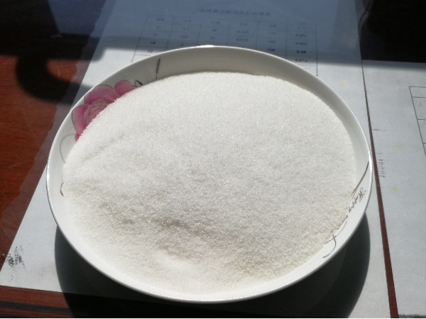 工業(yè)廢水和污泥的處理并不麻煩。選擇正確的PAM很重要！