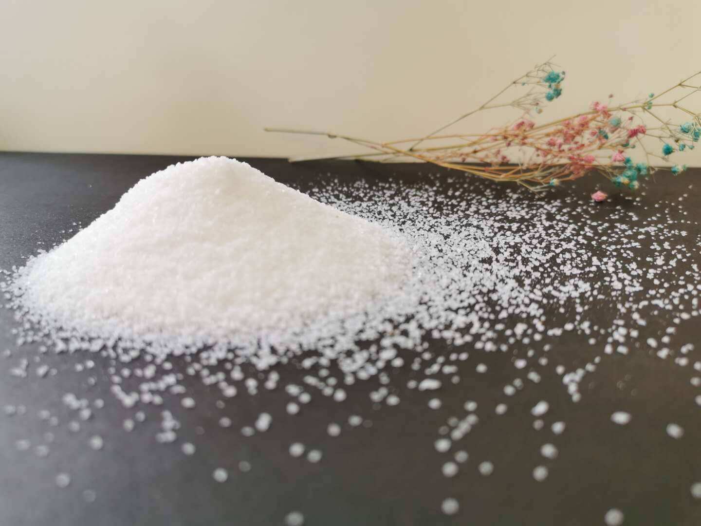 聚丙烯酰胺主要用在哪些行業(yè)？
