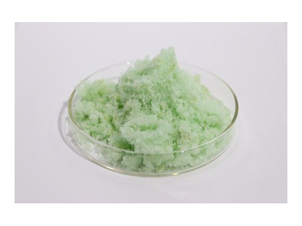 關(guān)于硫酸亞鐵你了解多少？