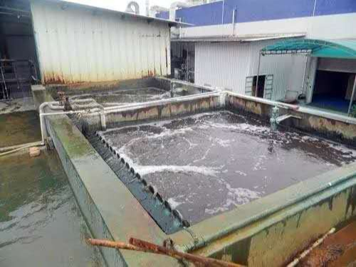 水處理之電鍍廢水的來(lái)源、 特性與處理工藝