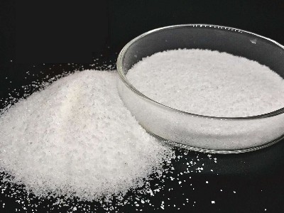 果汁廠廢水處理不易，分步驟使用聚丙烯酰胺