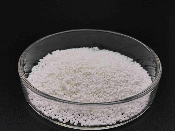氨氮降解劑對工業(yè)廢水的處理效果！