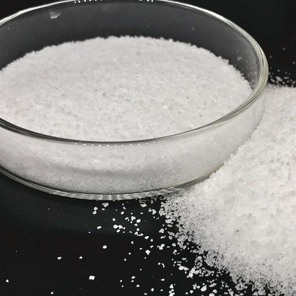 陰離子聚丙烯酰胺使用錯(cuò)誤造成損失？結(jié)團(tuán)原因分享