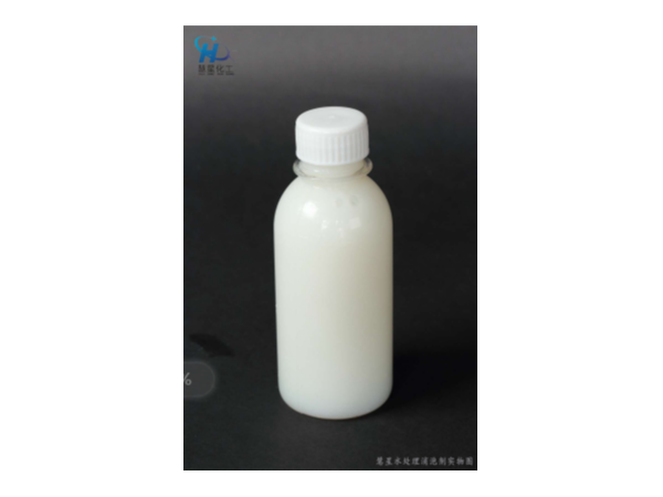 還在用劣質(zhì)消泡劑嗎？它遠(yuǎn)比你想象中的危害大的多！