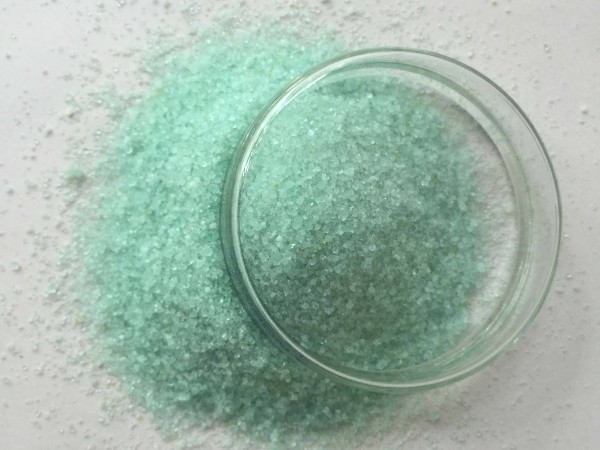 分享干貨！你知道哪種凈水劑脫色效果比較好？