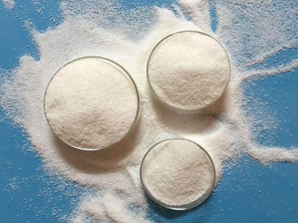 溫度變化會影響陰離子聚丙烯酰胺的分子嗎？