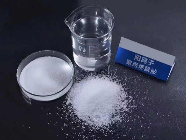 你對陽離子聚丙烯酰胺了解多少？