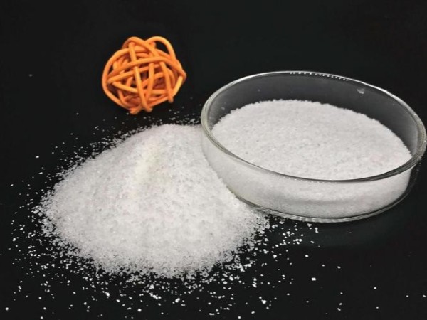 聚丙烯酰胺溶解過程中的細(xì)節(jié)！
