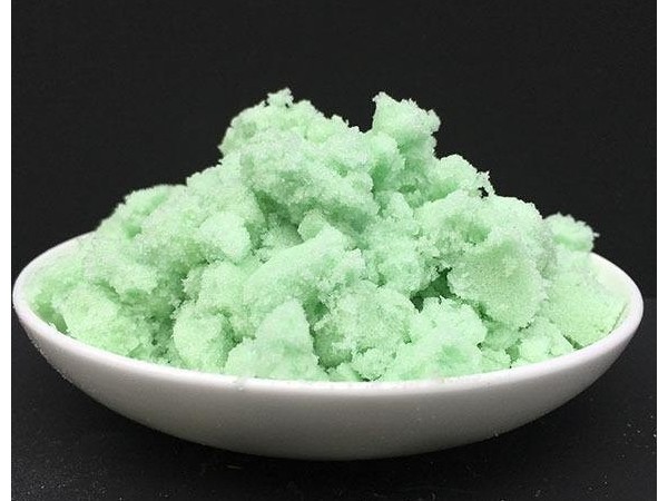 硫酸亞鐵直接投加至污水中的操作方法！