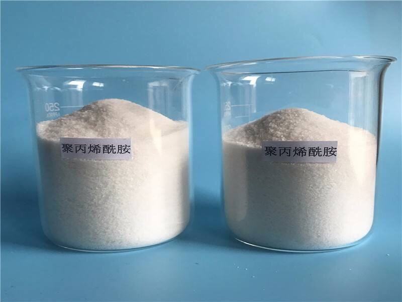 煤廠廢水有什么特點(diǎn)？聚丙烯酰胺可以處理嗎？