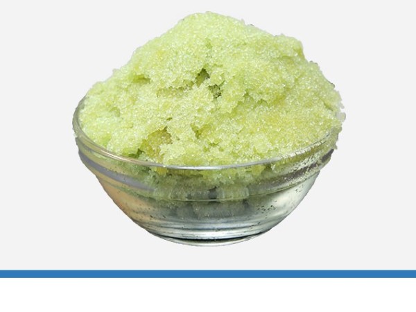 你知道硫酸亞鐵在水處理中的作用嗎？土壤改良中的作用嗎？