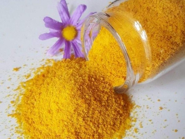 除磷用污水處理藥劑應(yīng)用介紹！
