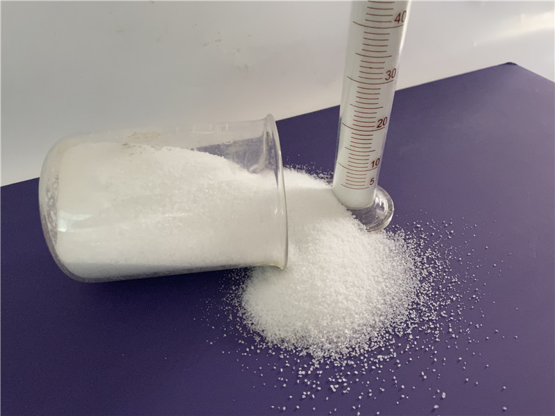 聚丙烯酰胺具有降低粘度的作用，應(yīng)用于什么工業(yè)最多？
